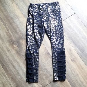Justice leggings
